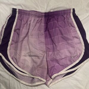 Nike DRI-FIT Running Shorts Small